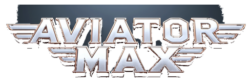 aviator max logo