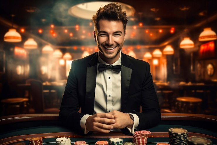 aviator max Casino en Vivo